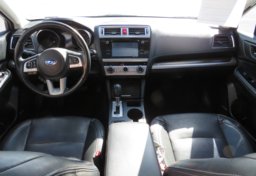 2015 Subaru Legacy - Image 27