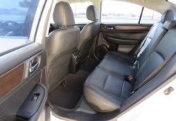 2015 Subaru Legacy - Image 34