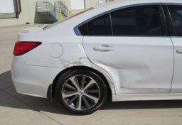 2015 Subaru Legacy - Image 23