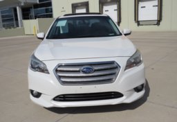 2015 Subaru Legacy - Image 11