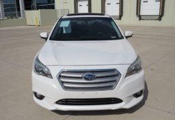2015 Subaru Legacy - Image 12