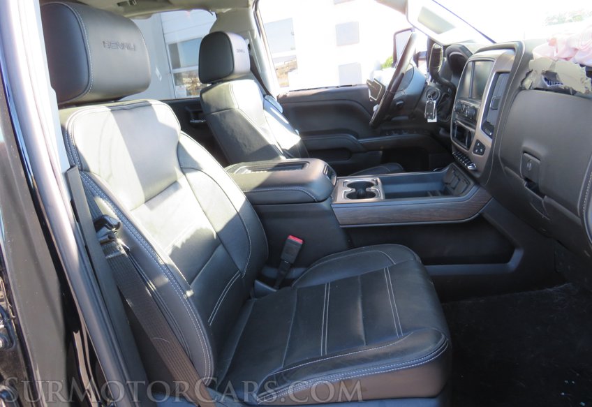 2018 GMC Sierra 2500HD - Image 29