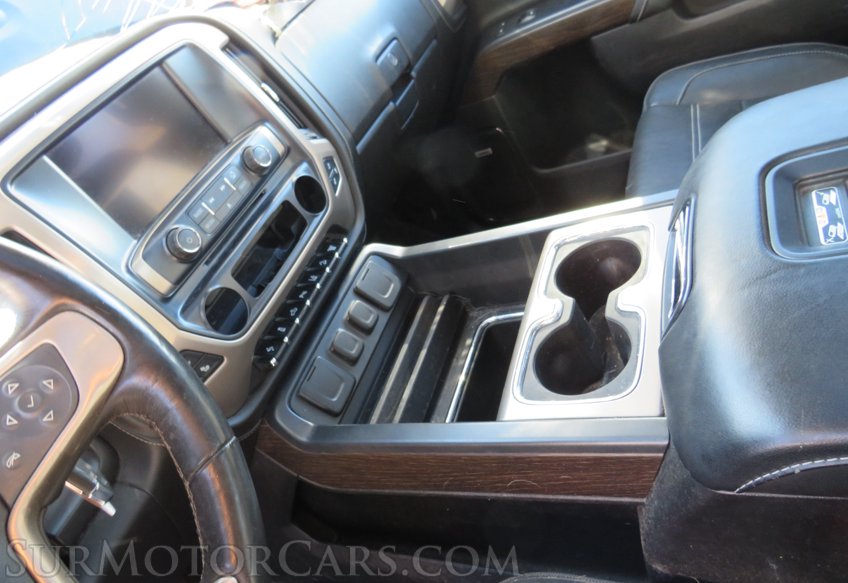 2018 GMC Sierra 2500HD - Image 32