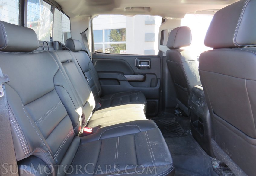 2018 GMC Sierra 2500HD - Image 27