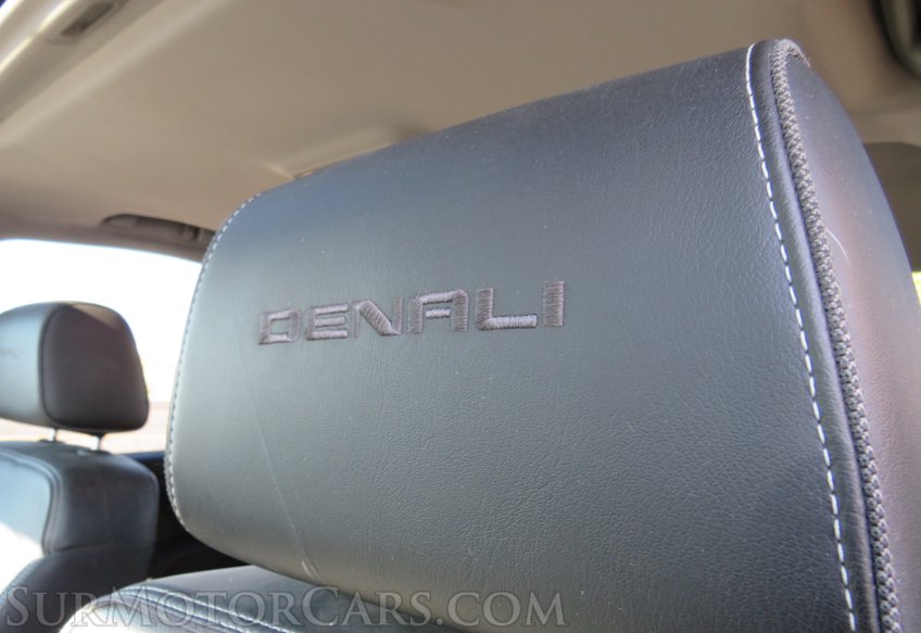 2018 GMC Sierra 2500HD - Image 43