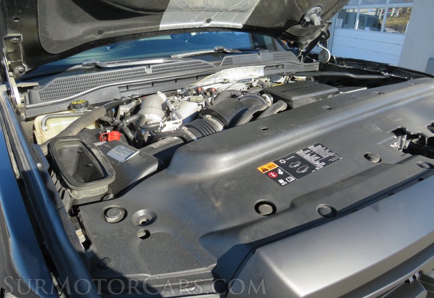 2018 GMC Sierra 2500HD - Image 48