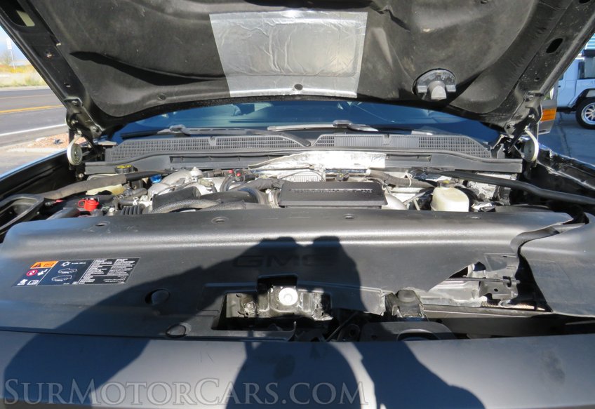 2018 GMC Sierra 2500HD - Image 49