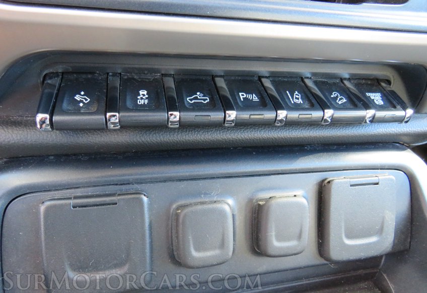 2018 GMC Sierra 2500HD - Image 42