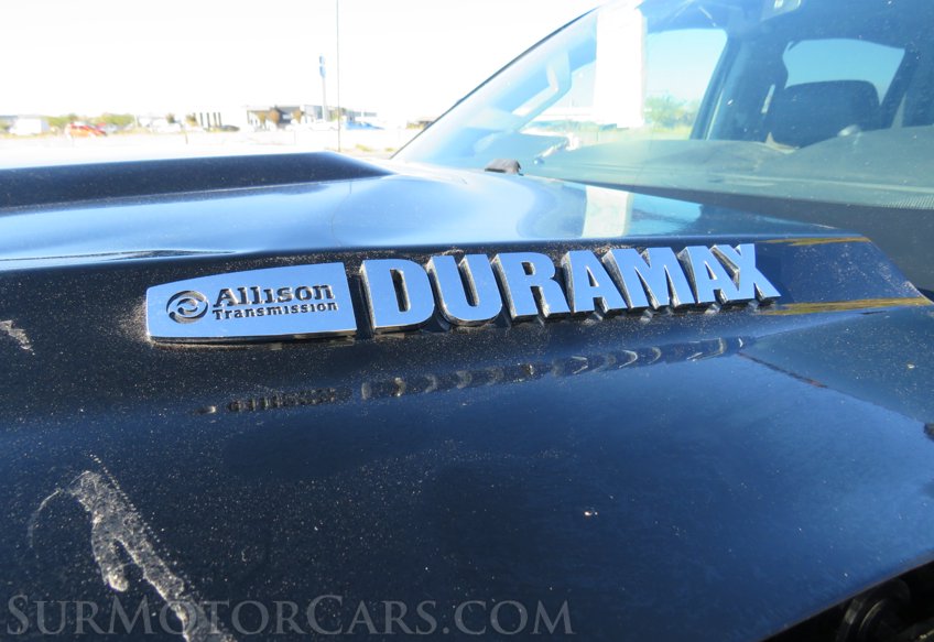 2018 GMC Sierra 2500HD - Image 21