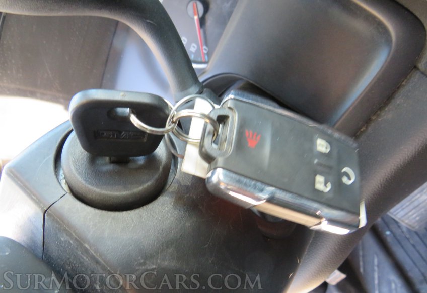 2018 GMC Sierra 2500HD - Image 41