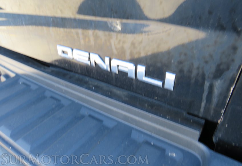 2018 GMC Sierra 2500HD - Image 20