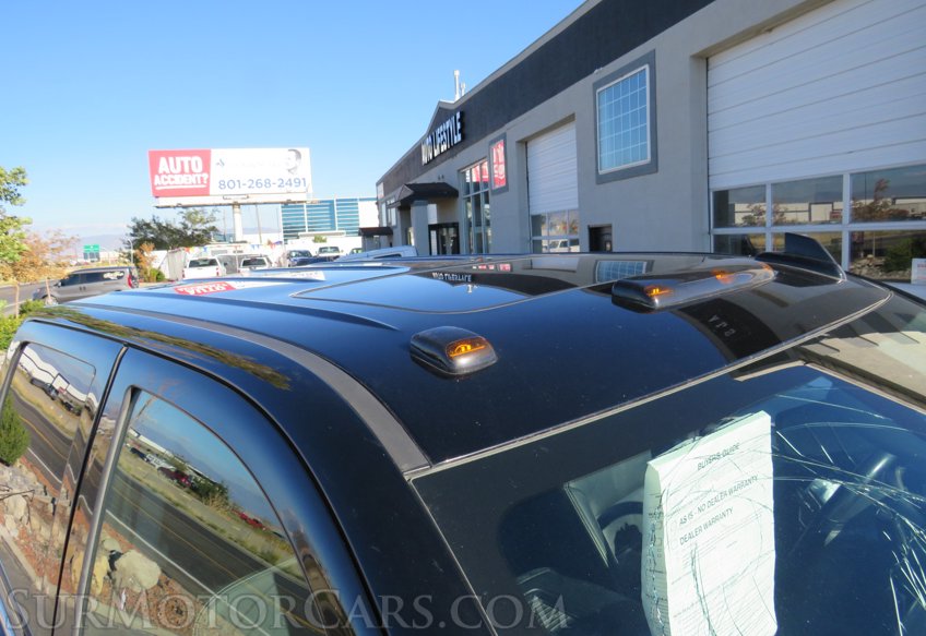 2018 GMC Sierra 2500HD - Image 13