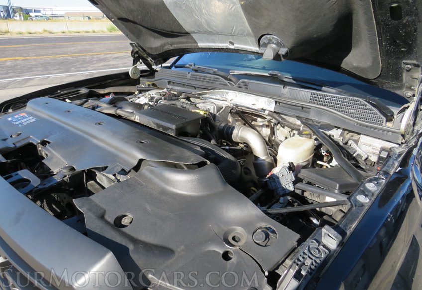 2018 GMC Sierra 2500HD - Image 50