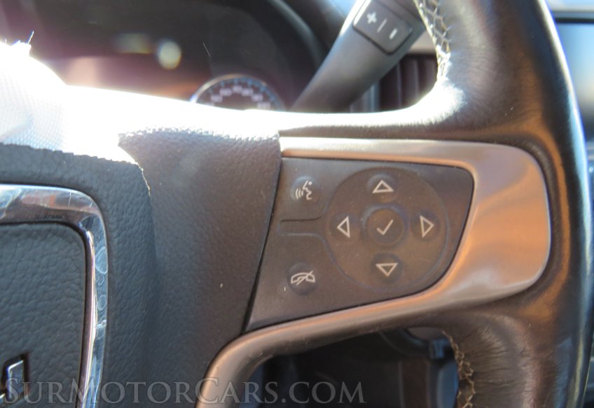 2018 GMC Sierra 2500HD - Image 33