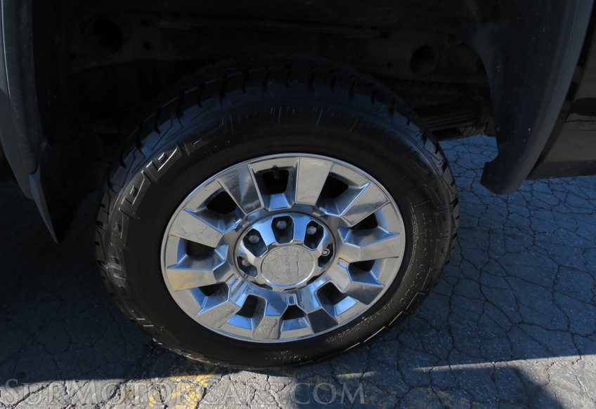 2018 GMC Sierra 2500HD - Image 46