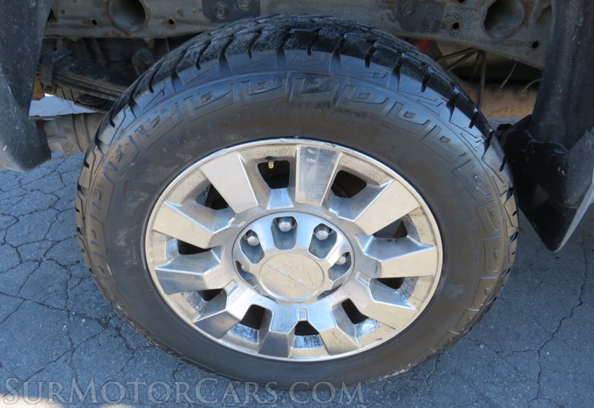 2018 GMC Sierra 2500HD - Image 44