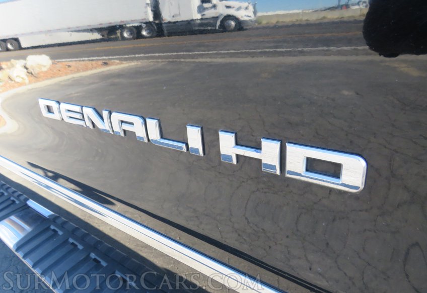 2018 GMC Sierra 2500HD - Image 22