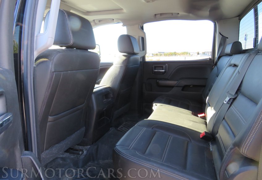 2018 GMC Sierra 2500HD - Image 28