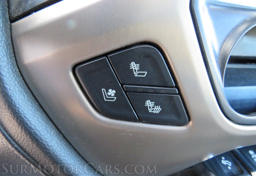 2018 GMC Sierra 2500HD - Image 35