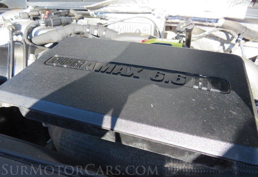 2018 GMC Sierra 2500HD - Image 47