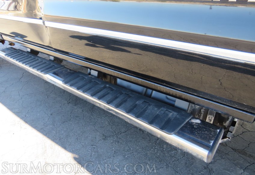 2018 GMC Sierra 2500HD - Image 23