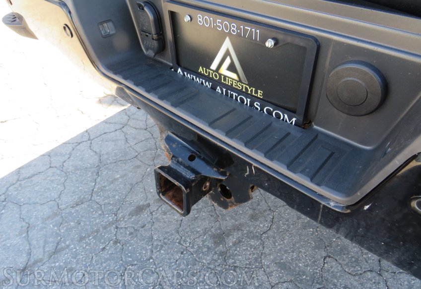 2018 GMC Sierra 2500HD - Image 17