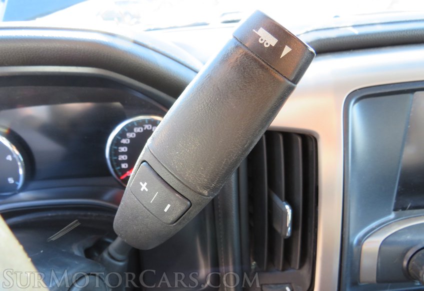 2018 GMC Sierra 2500HD - Image 39