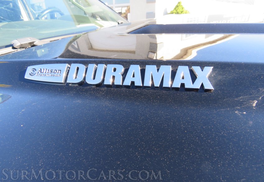 2018 GMC Sierra 2500HD - Image 14