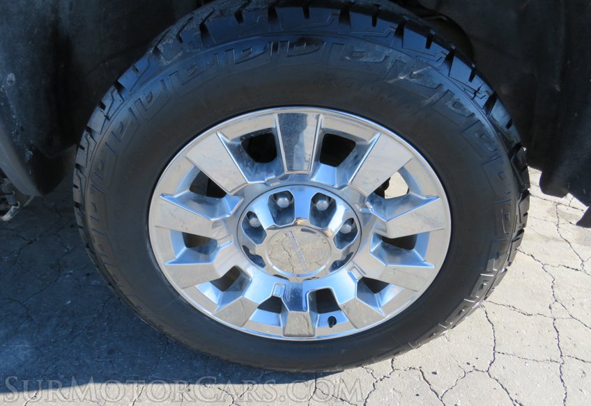 2018 GMC Sierra 2500HD - Image 45