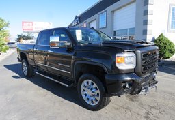 2018 GMC Sierra 2500HD - Image 1