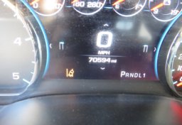 2018 GMC Sierra 2500HD - Image 36