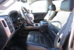 2018 GMC Sierra 2500HD - Image 24