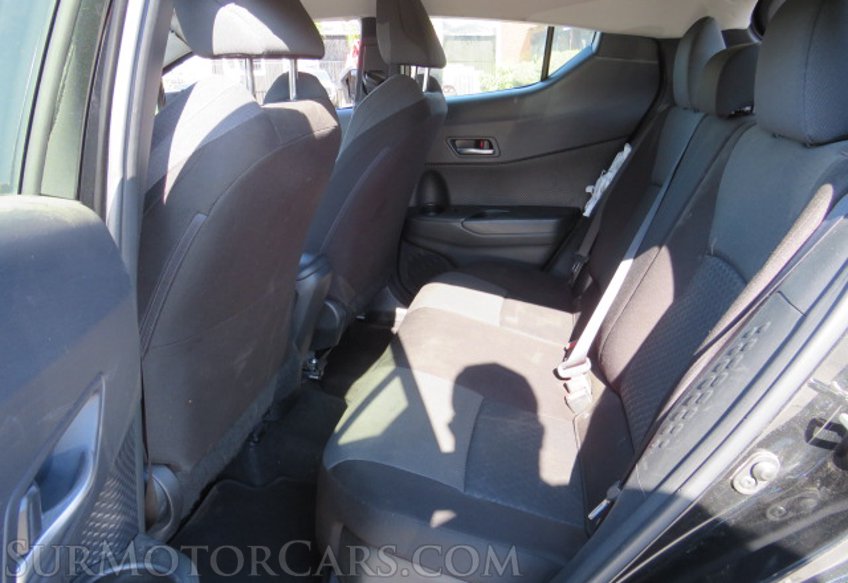 2020 Toyota C-HR - Image 21