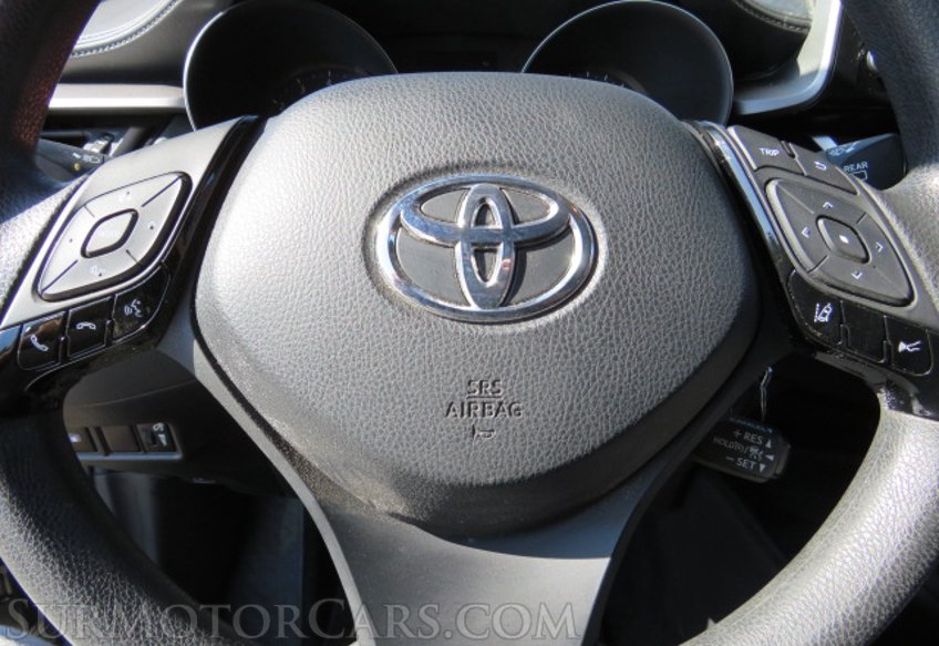 2020 Toyota C-HR - Image 30