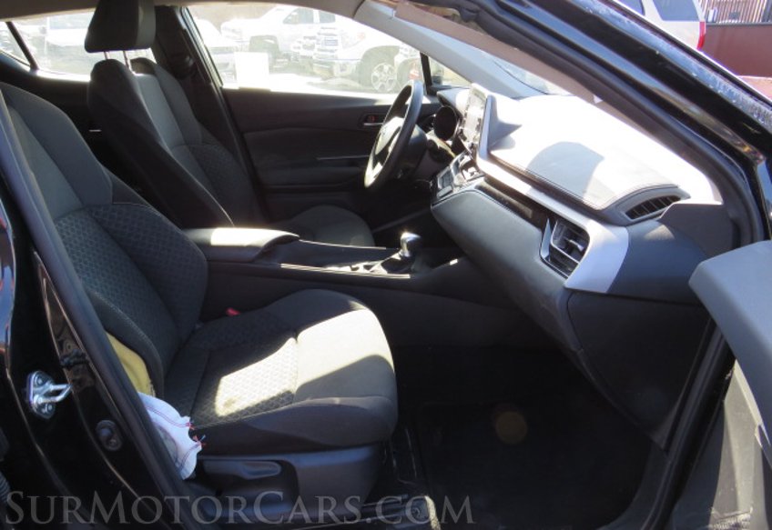 2020 Toyota C-HR - Image 28