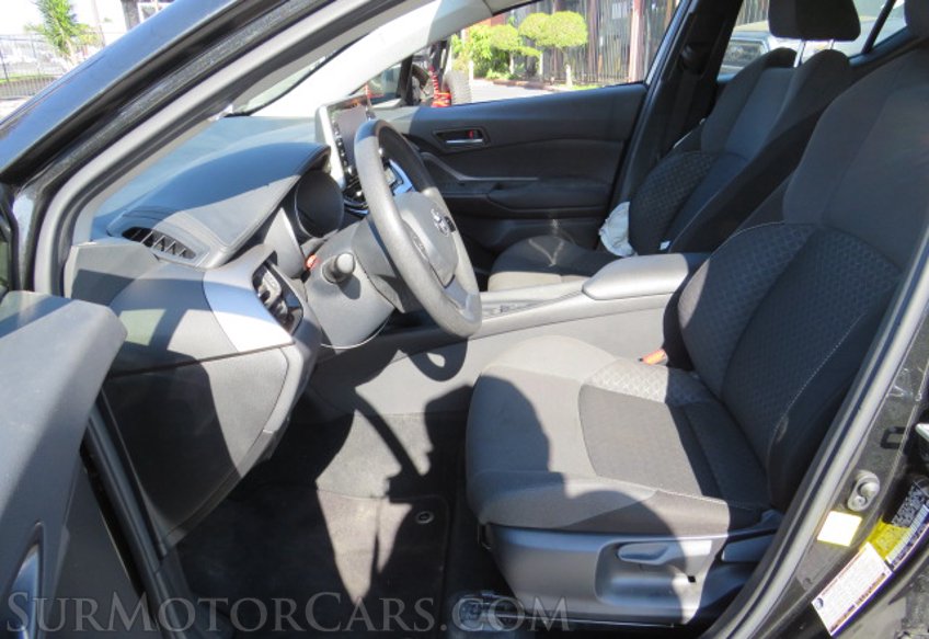 2020 Toyota C-HR - Image 26