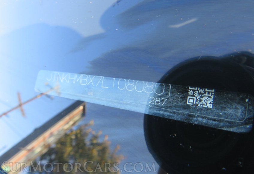 2020 Toyota C-HR - Image 47