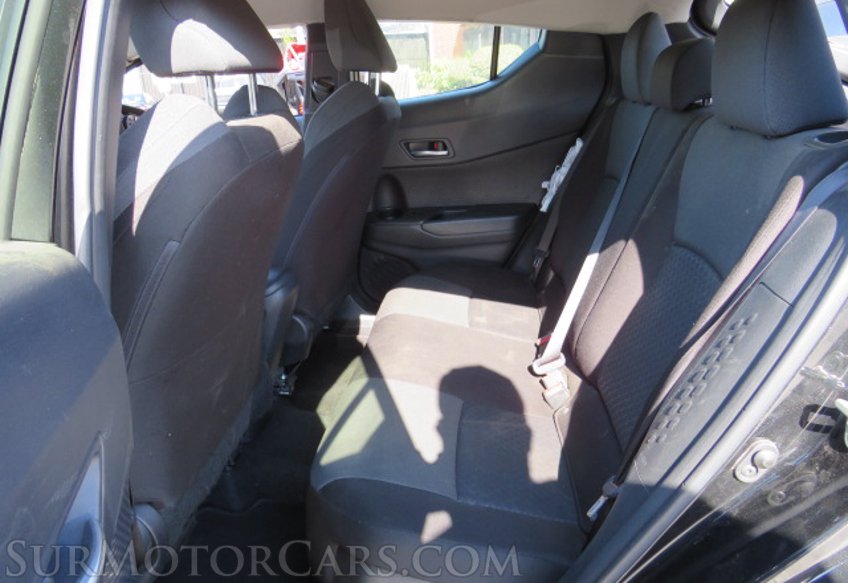 2020 Toyota C-HR - Image 27