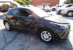 2020 Toyota C-HR - Image 4
