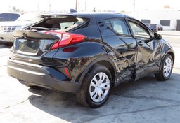 2020 Toyota C-HR - Image 7
