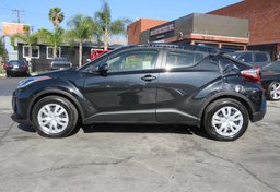 2020 Toyota C-HR - Image 6