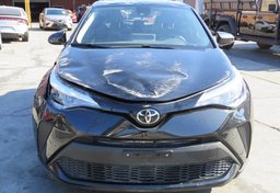 2020 Toyota C-HR - Image 11