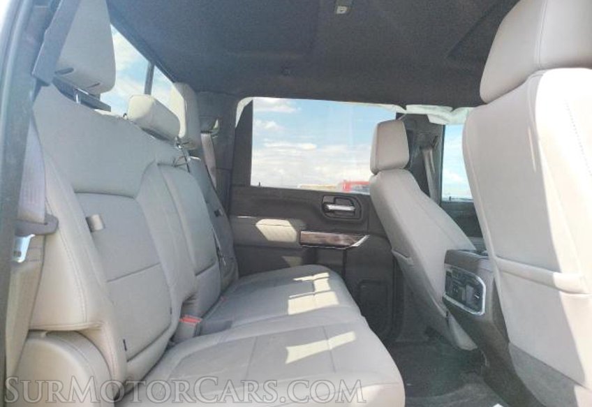 2021 Chevrolet Silverado 2500HD - Image 6