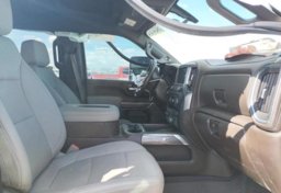 2021 Chevrolet Silverado 2500HD - Image 5