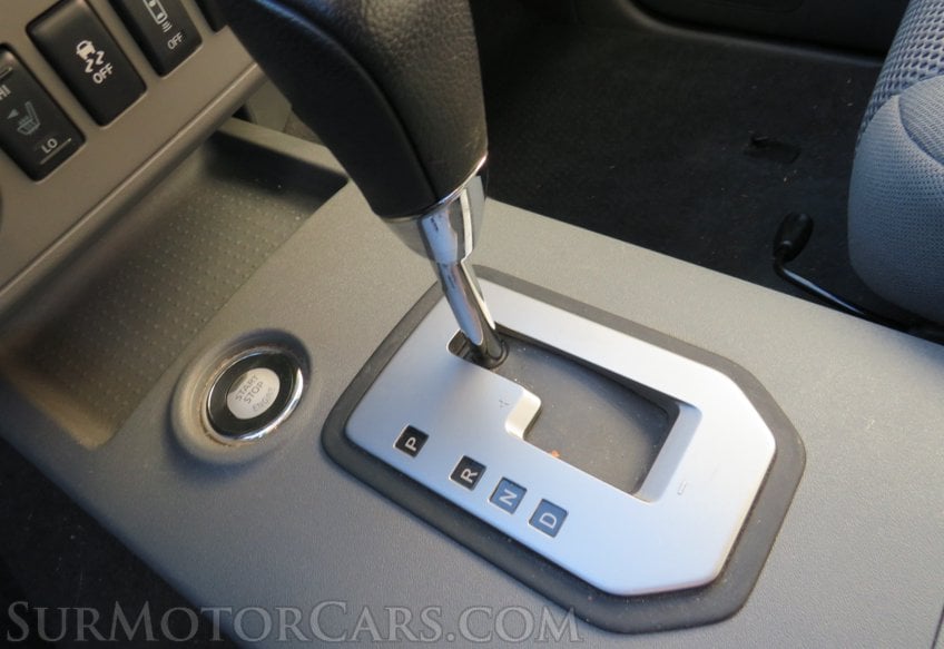 2020 Nissan Frontier - Image 49