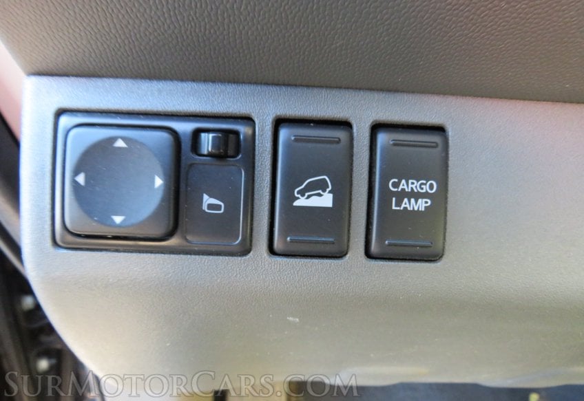 2020 Nissan Frontier - Image 51