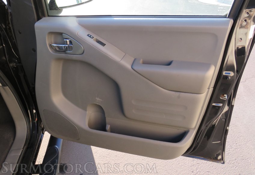 2020 Nissan Frontier - Image 63