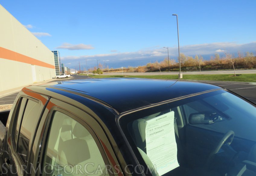 2020 Nissan Frontier - Image 14