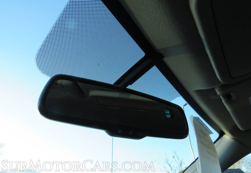 2020 Nissan Frontier - Image 57