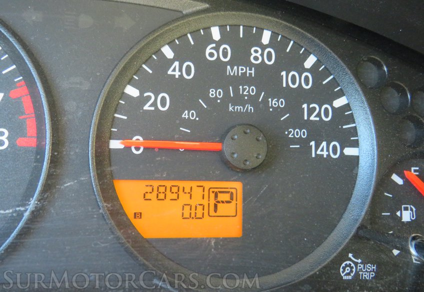 2020 Nissan Frontier - Image 47